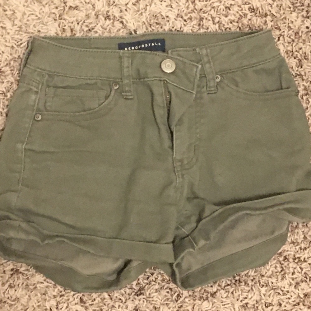 Shorts
